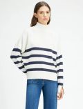 Maglia manica lunga Gas - white - 0