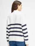 Maglia manica lunga Gas - white - 2