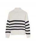 Maglia manica lunga Gas - white - 4