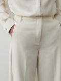 Pantalone Iblues - bianco - 1