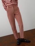 Pantalone Iblues - rosa - 0