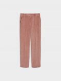 Pantalone Iblues - rosa - 1