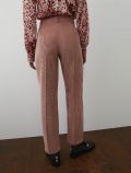 Pantalone Iblues - rosa - 3