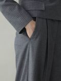 Pantalone Iblues - grigio - 1