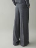 Pantalone Iblues - grigio - 3