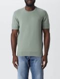 Maglia manica corta Armani Exchange - verde - 0