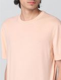 Maglia manica corta Armani Exchange - rose - 1