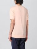 Maglia manica corta Armani Exchange - rose - 2