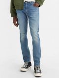 Pantalone jeans Levi's - jeans - 0