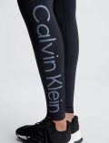 Leggings sportivo Calvin Klein Sport - nero - 2