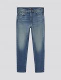 Pantalone jeans Gas - jeans - 0