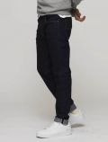 Pantalone jeans Gas - blu scuro - 0