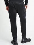 Pantalone casual Gas - black - 2