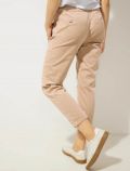 Pantalone Street One - sabbia - 4