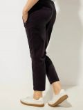 Pantalone Street One - antracite - 3