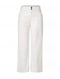 Pantalone Street One - crema - 4