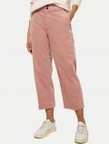 Pantalone Street One - rosa - 0