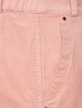 Pantalone Street One - rosa - 2