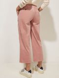 Pantalone Street One - rosa - 3