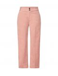 Pantalone Street One - rosa - 4