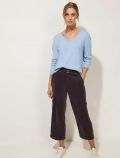 Pantalone Street One - antracite - 1