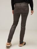 Pantalone Street One - cioccolata - 3