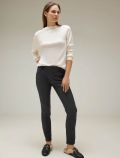 Pantalone Street One - black - 2