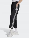 Pantalone lungo sportivo Adidas - nero - 0