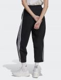 Pantalone lungo sportivo Adidas - nero - 2