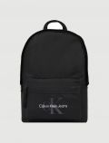 Zaino Calvin Klein - black - 0