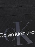Zaino Calvin Klein - black - 1