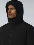 Giubbino imbottito North Sails - black - 2