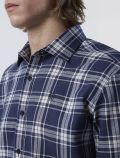 Camicia manica lunga casual North Sails - avio - 1