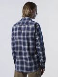 Camicia manica lunga casual North Sails - avio - 4