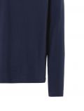 T-shirt manica lunga North Sails - navy - 2