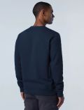 Maglia in felpa North Sails - navy - 1