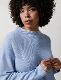 Pullover manica lunga Persona - artico - 1
