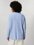 Pullover manica lunga Persona - artico - 3