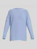 Pullover manica lunga Persona - artico - 4