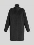 Cappotto curvy Persona - nero - 2