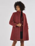Cappotto Cinzia Rocca - cipolla - 0