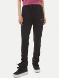 Pantalone lungo sportivo Freddy - nero - 0