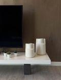 Vaso - bianco - 2