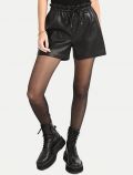 Pantalone corto Molly Bracken - black - 0