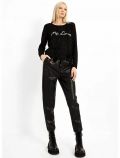 Pantalone Molly Bracken - black - 2