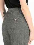 Pantalone Molly Bracken - black - 1