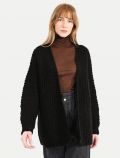 Cardigan Molly Bracken - black - 0