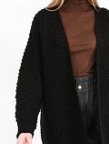 Cardigan Molly Bracken - black - 1