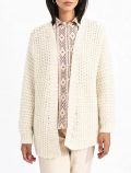 Cardigan Molly Bracken - white - 1