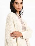 Cardigan Molly Bracken - white - 2